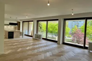 Appartement Te Koop Oudergem