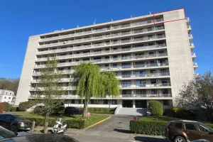 Appartement Te Koop Oudergem