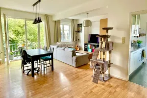 Appartement Te Koop Oudergem