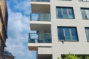 Appartement Te Koop Oudergem