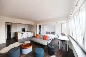 Appartement Te Koop Sint-Gillis