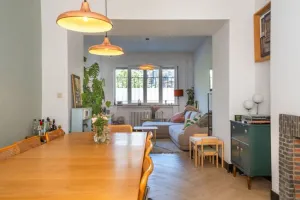 Appartement Te Koop Sint-Gillis