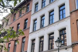 Appartement Te Koop Sint-Gillis