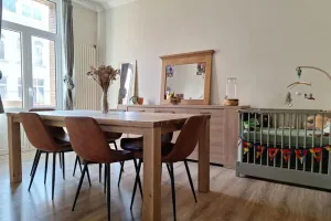 Appartement Te Koop Sint-Gillis