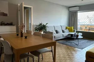 Appartement Te Koop Sint-Gillis