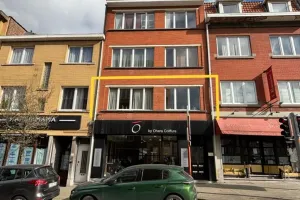 Appartement Te Koop Sint-Lambrechts-Woluwe