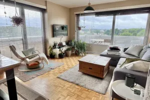 Appartement Te Koop Sint-Lambrechts-Woluwe