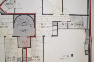 Appartement Te Koop Sint-Lambrechts-Woluwe