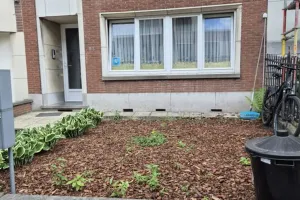 Appartement Te Koop Sint-Lambrechts-Woluwe