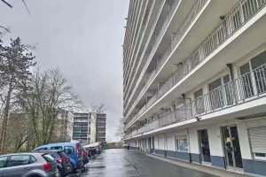 Appartement Te Koop Ukkel