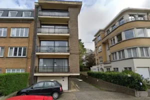 Appartement Te Koop Ukkel