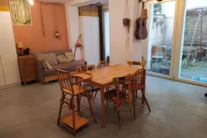 Appartement Te Koop Vorst