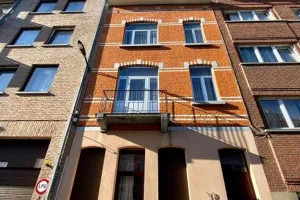 Appartement Te Koop Vorst