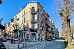 Appartement Te Koop Vorst