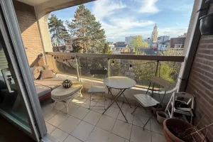 Appartement Te Koop Vorst
