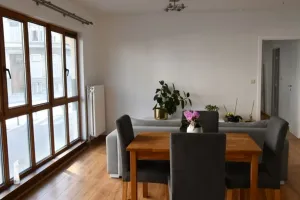 Appartement Te Koop Brussel