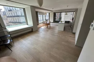 Appartement Te Koop Brussel