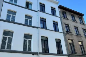 Appartement Te Koop Brussel