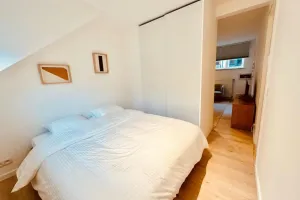 Appartement Te Koop Brussel