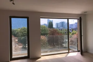 Appartement Te Koop Brussel