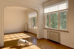 Appartement Te Koop Brussel