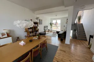 Appartement Te Koop Brussel