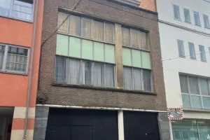 Appartement Te Koop Ukkel