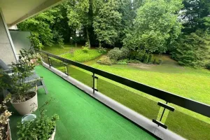 Appartement Te Koop Ukkel