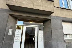 Appartement Te Koop Ukkel
