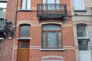 Huis Te Koop Anderlecht