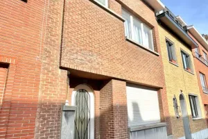 Huis Te Koop Anderlecht