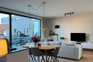 Appartement Te Koop Ukkel