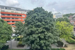 Appartement Te Koop Etterbeek