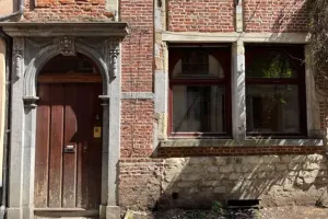 Huis Te Koop Brussel