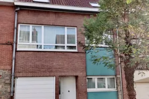 Huis Te Koop Ukkel
