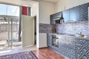 Appartement Te Koop Anderlecht