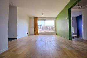 Appartement Te Koop Anderlecht