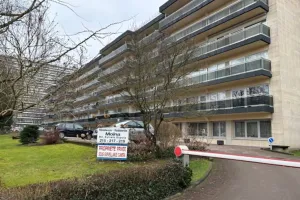 Appartement Te Koop Anderlecht