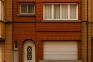 Appartement Te Koop Anderlecht