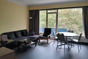 Appartement Te Koop Anderlecht