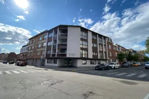 Appartement Te Koop Anderlecht