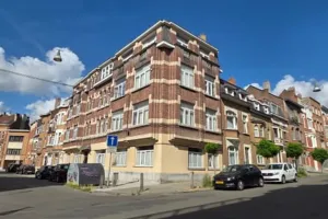 Appartement Te Koop Anderlecht