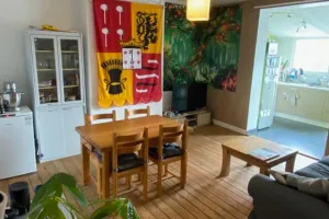 Appartement Te Koop Anderlecht