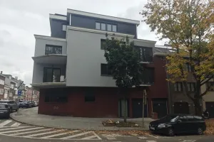 Appartement Te Koop Anderlecht