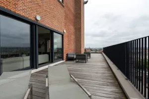 Appartement Te Koop Anderlecht