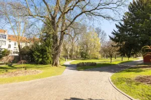 Appartement Te Koop Etterbeek