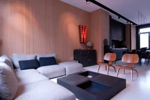 Appartement Te Koop Etterbeek