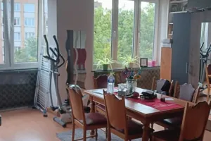 Appartement Te Koop Koekelberg
