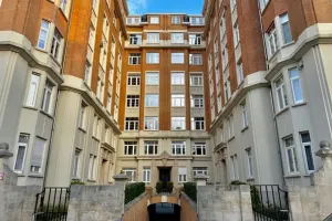 Appartement Te Koop Schaarbeek