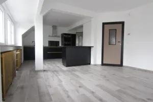 Appartement Te Koop Schaarbeek